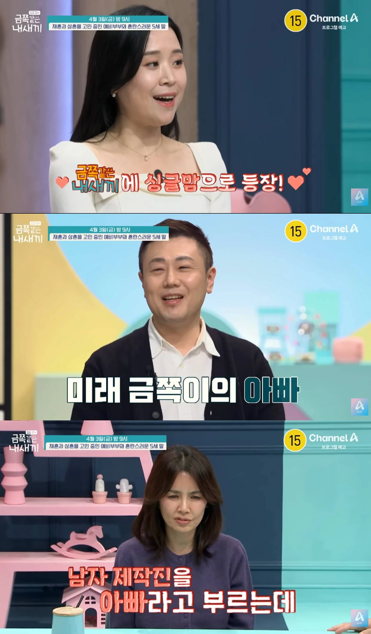 유튜브 'play 채널A'