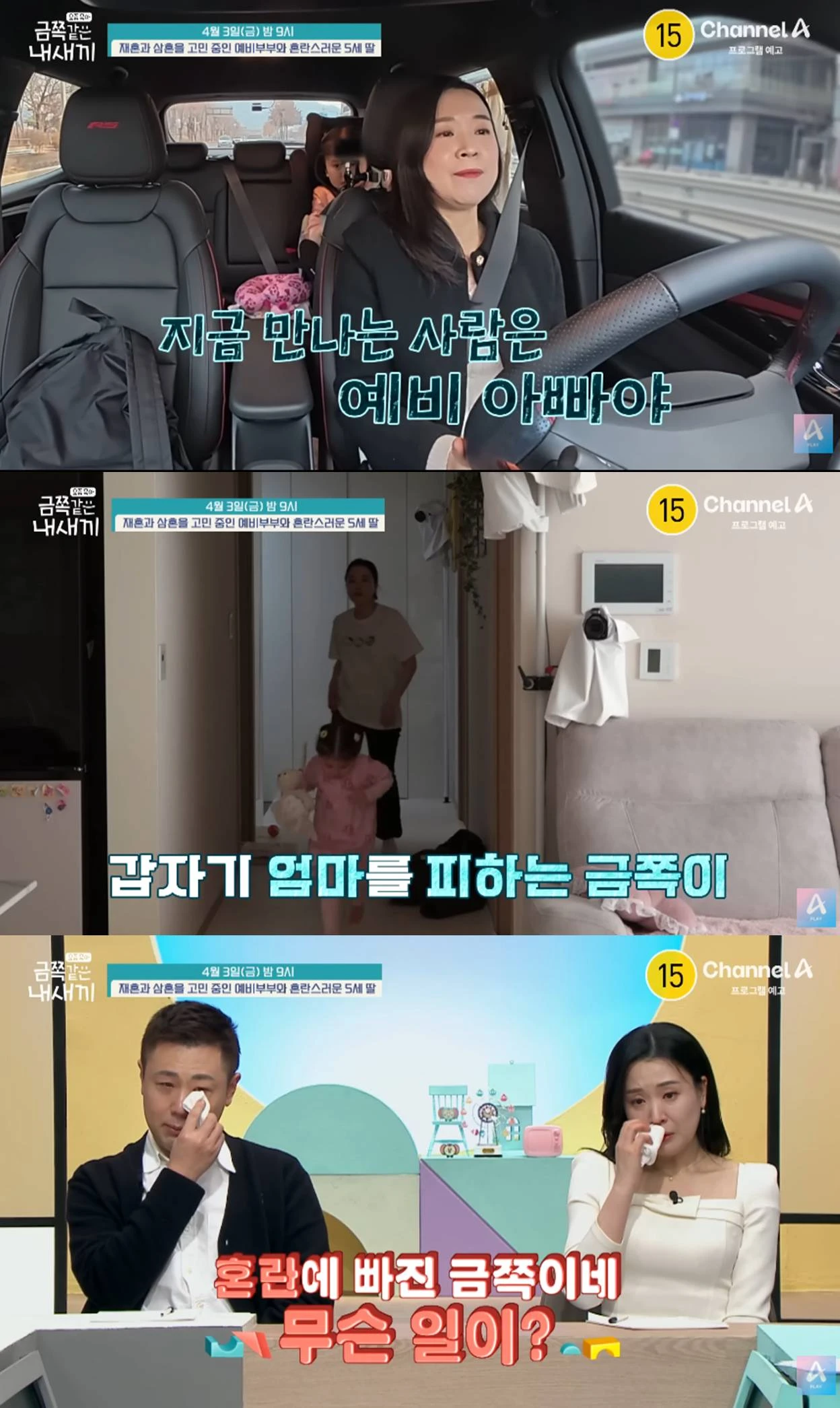 유튜브 'play 채널A'