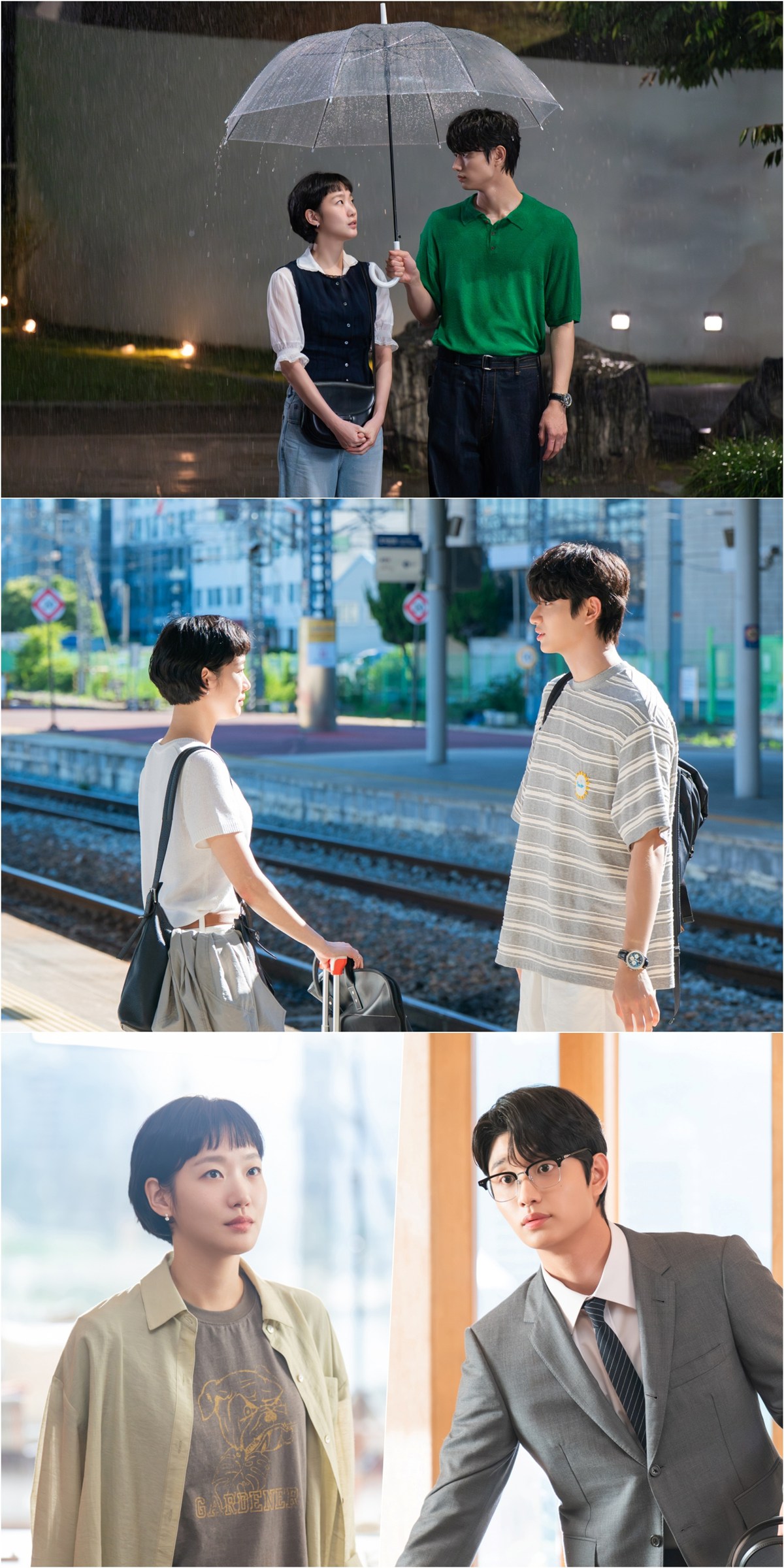 TVING Original 'Yumi's Cells Season 3'