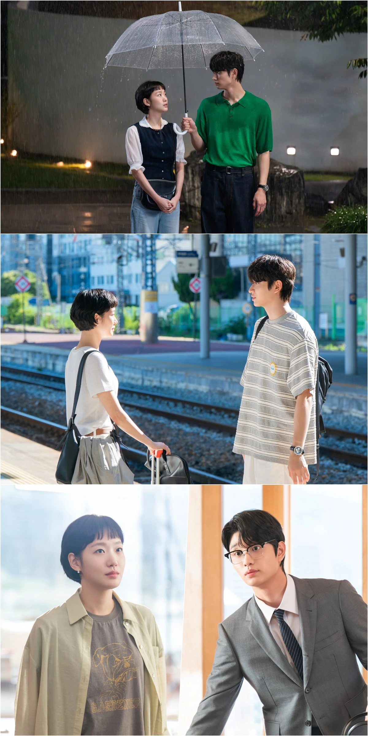 티빙 오리지널 '유미의 세포들 시즌3'