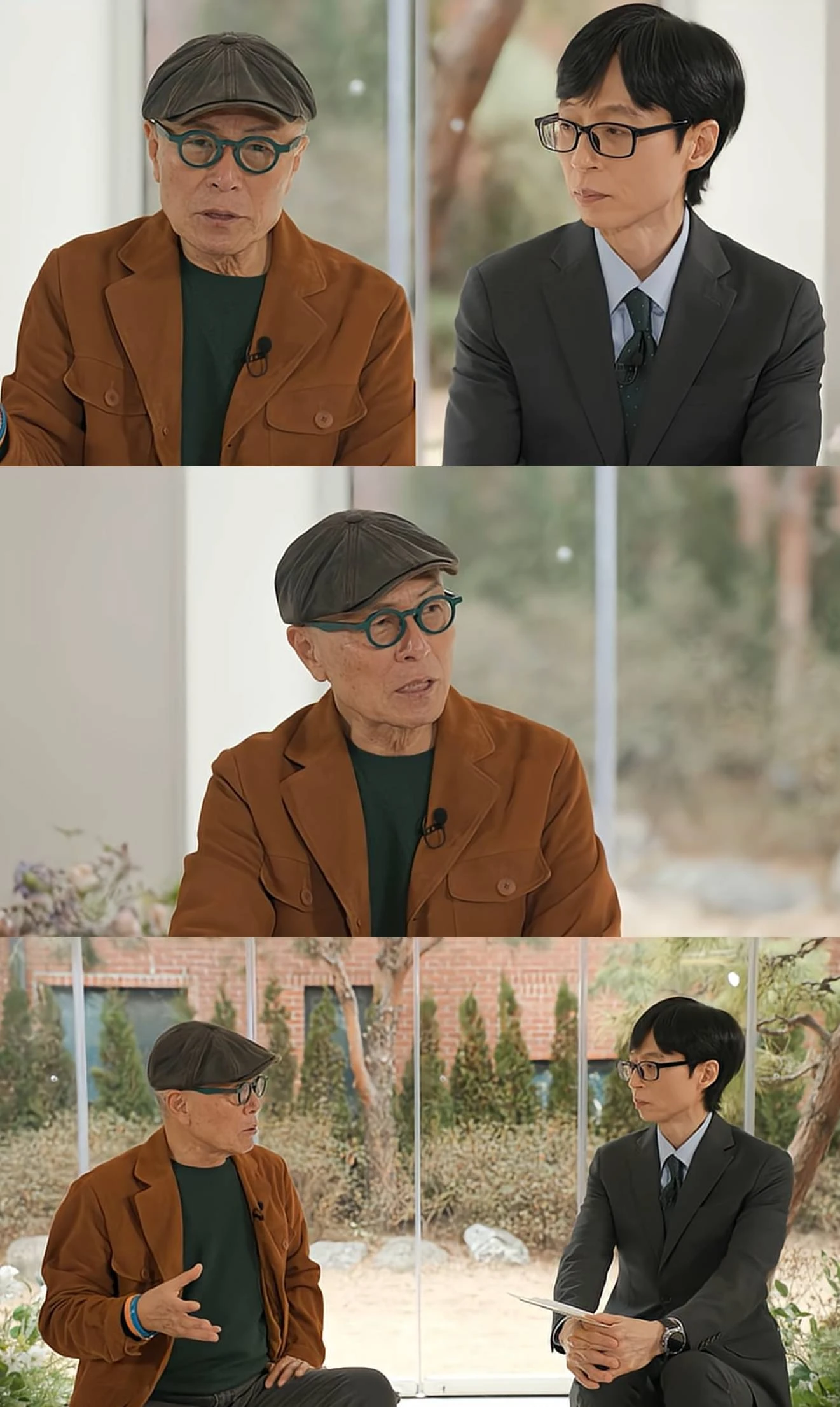 유튜브 '유 퀴즈 온 더 튜브'