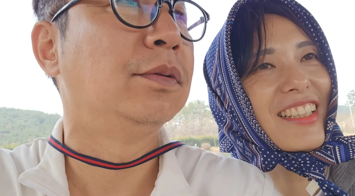 사진= 유튜브 '정영림심현섭'