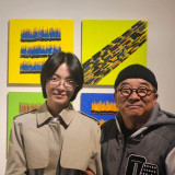 송혜교, '재벌 회장' 이어 또…'24살 차' 가수와 인연 "소탈한 성격, 마음 예뻐"