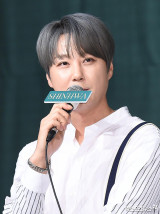 '이민우 결혼식 불참' 신혜성, 음주운전 후 두문불출…건물도 내놨다 [엑's 이슈]