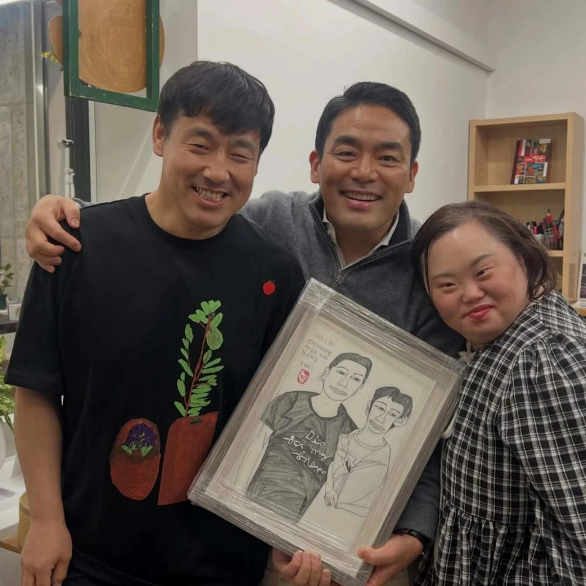 사진 = 이동준 인스타그램