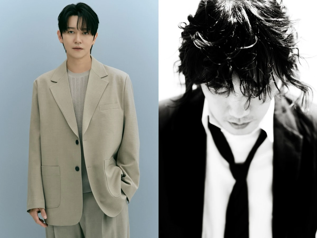 강균성, 김장훈