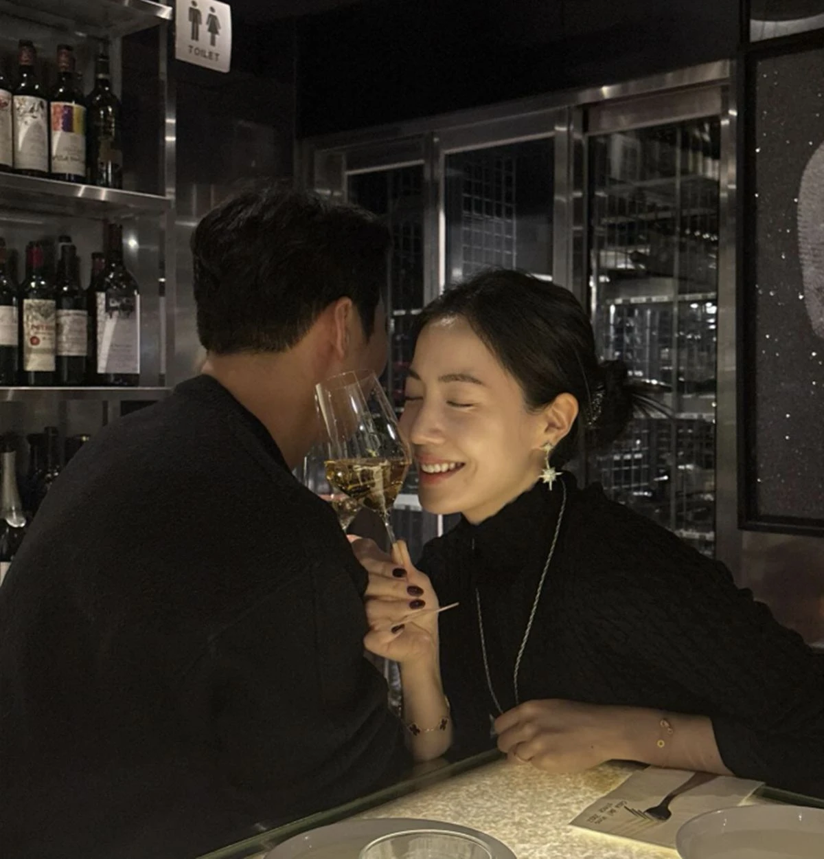 티아라 출신 배우 류화영