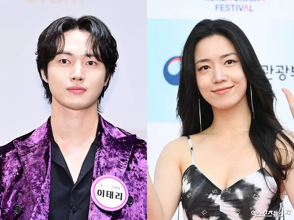 이태리, 류화영