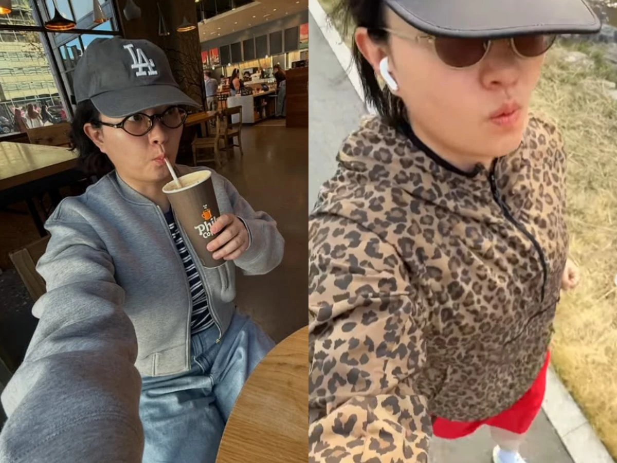 사진 = 원지 인스타그램