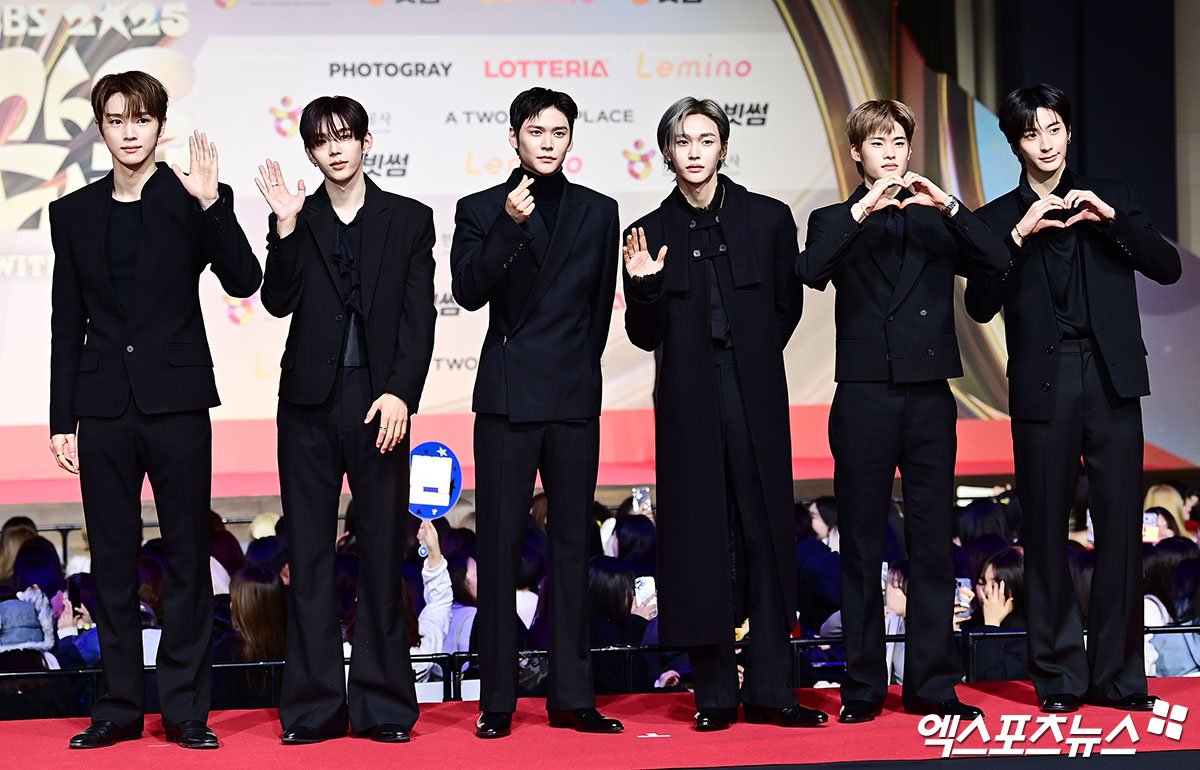 Image: Xportsnews DB / Group RIIZE