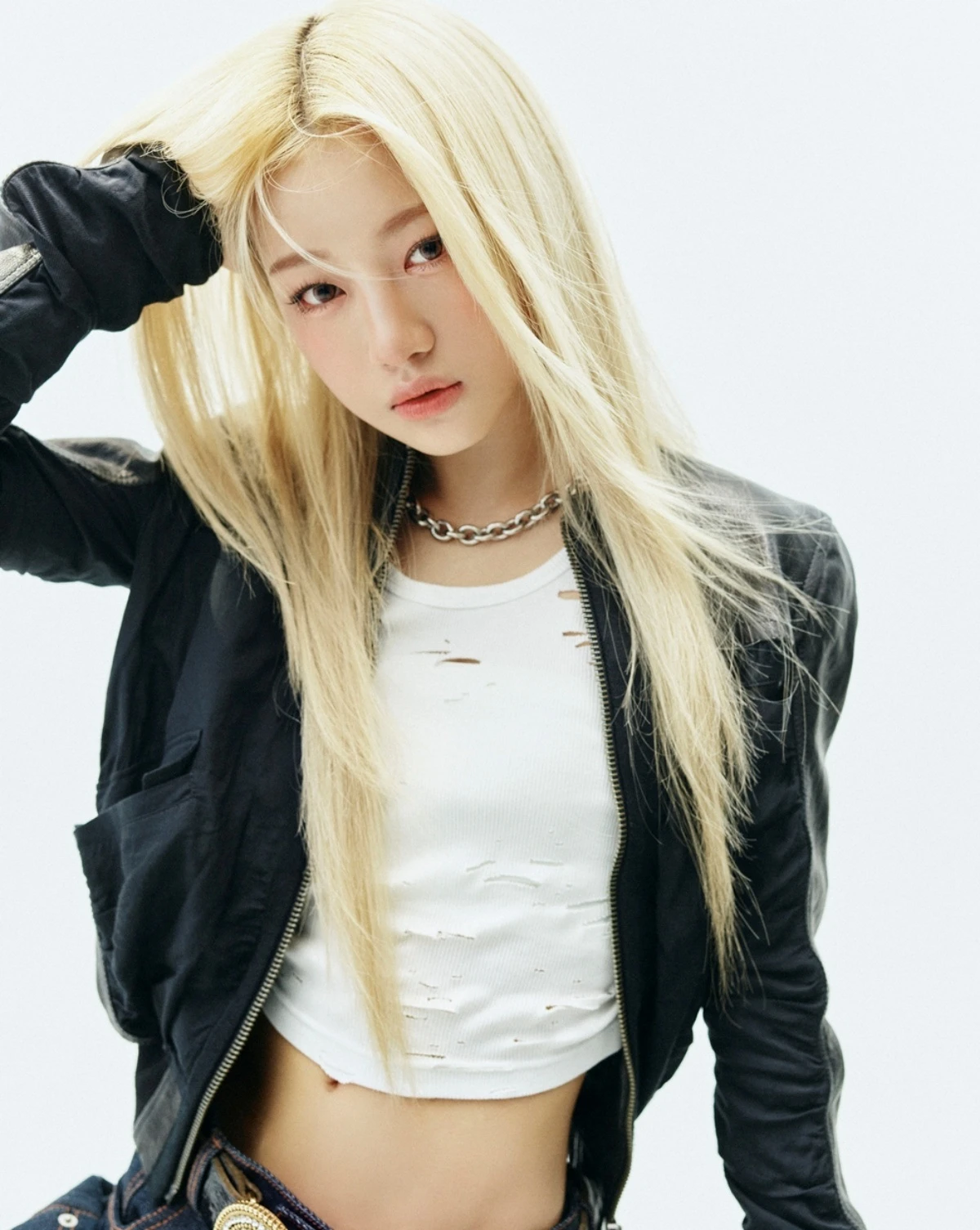 언차일드 나하은