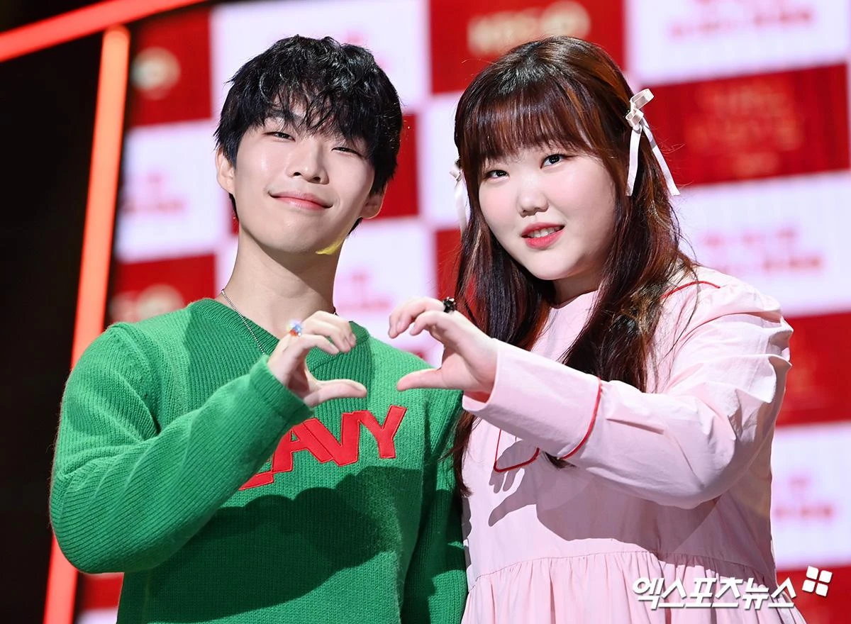 악뮤 이찬혁-이수현