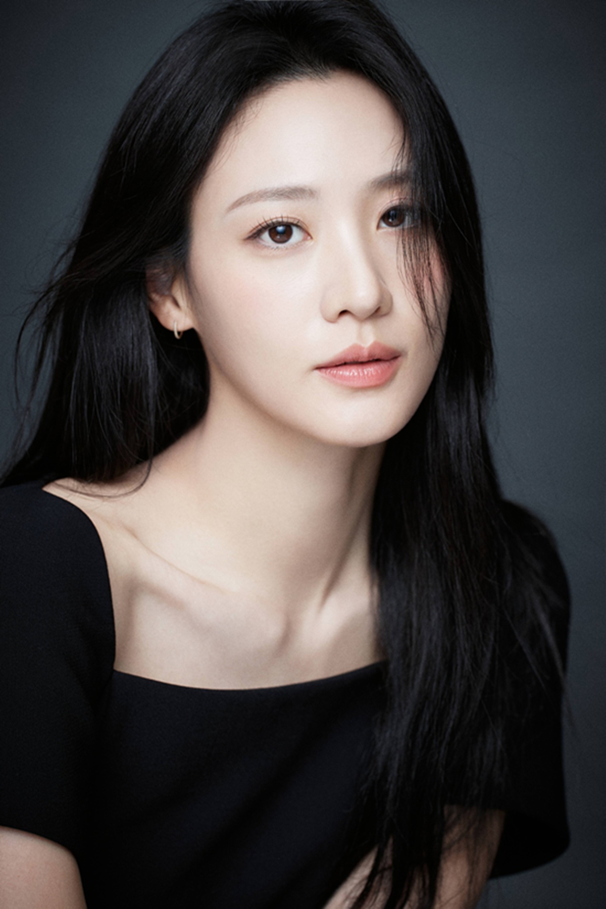 Actress Claudia Kim