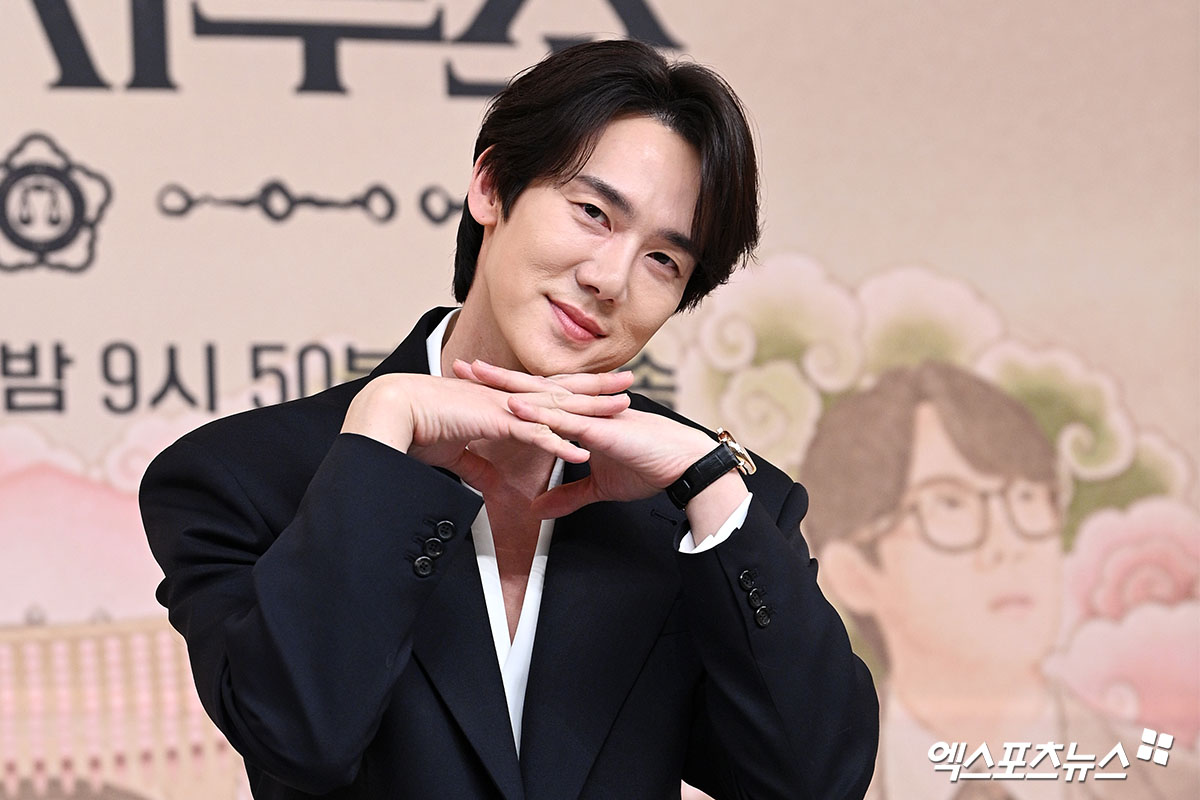 Yoo Yeon-seok, Xportsnews DB