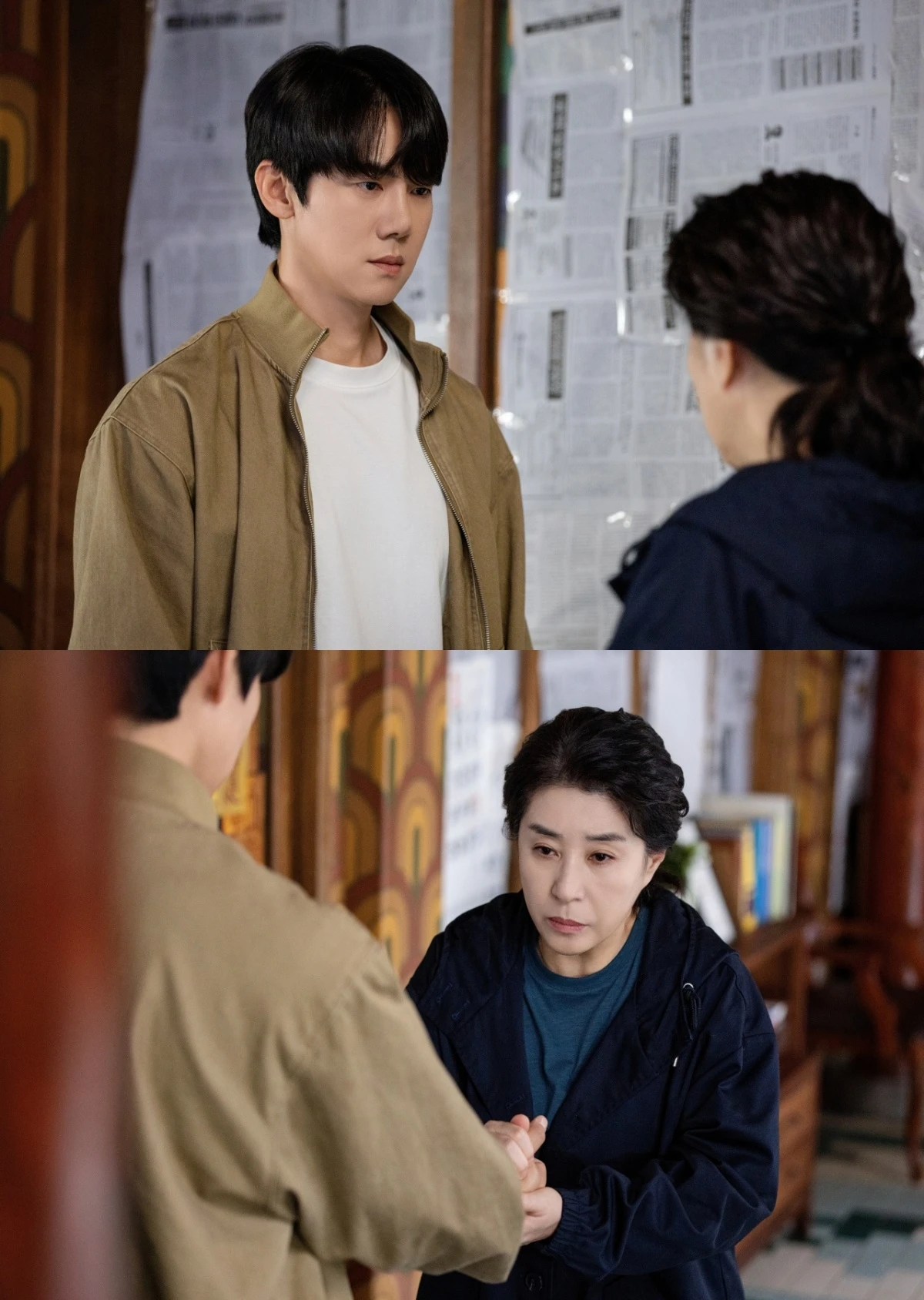 스튜디오S, 몽작소