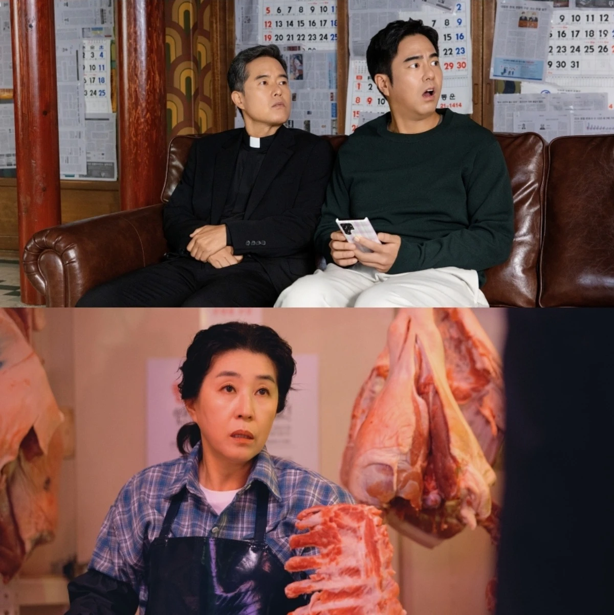 스튜디오S, 몽작소