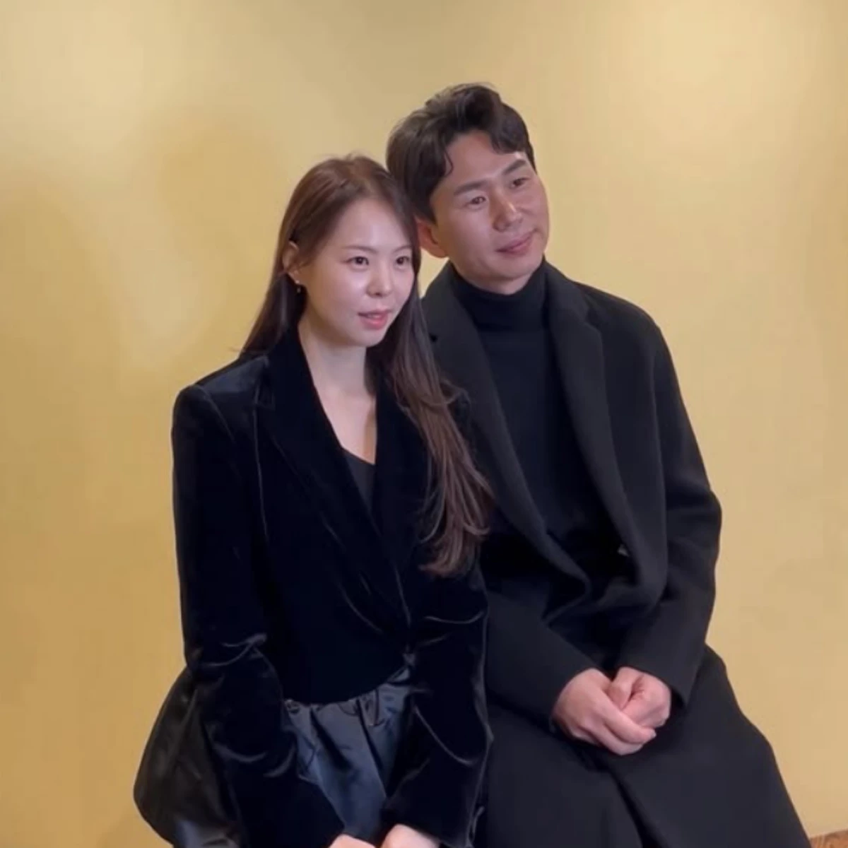 사진 = 28기 영자-영철 커플 사진