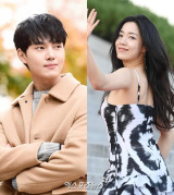 이태리·류화영, 만우절에 나란히 ♥결혼 소식..."진짜다" [엑's 이슈]