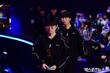 LCK 개막전 나서는 한화생명[포토]