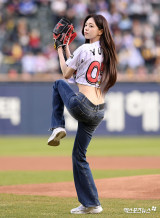 있지 유나 '명품보다 빛나는 라인'[엑's HD포토]