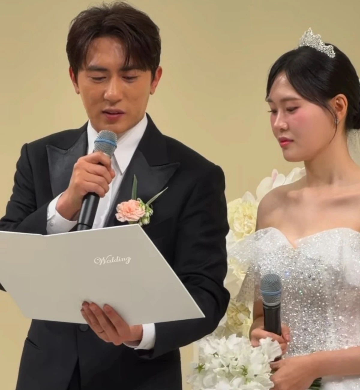 김원훈-엄지윤.