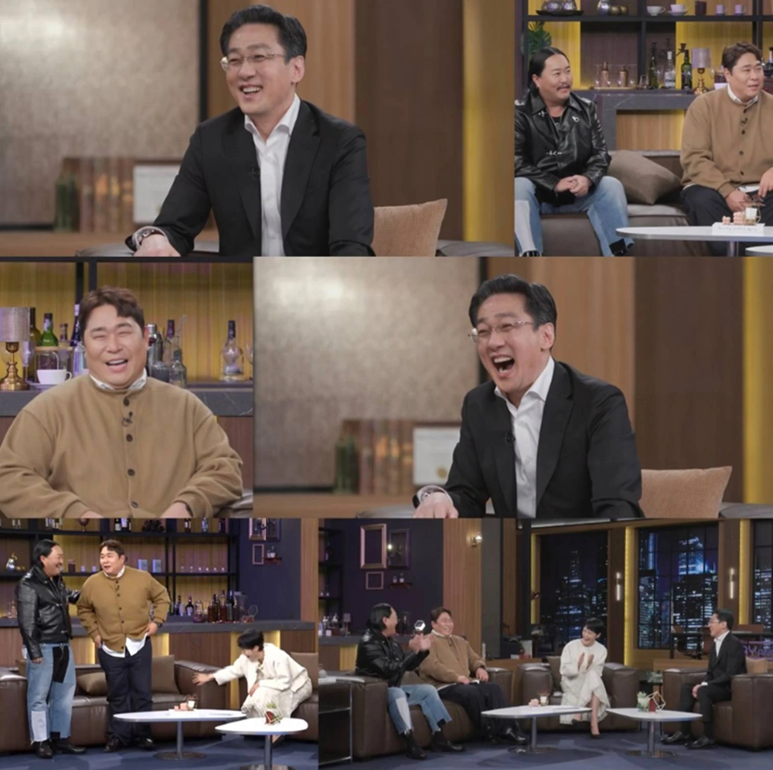 MBN '김주하의 데이앤나잇'