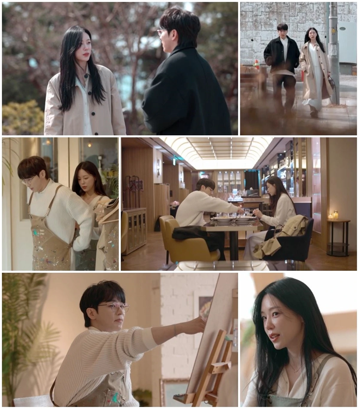 채널A ‘신랑수업2’ 3회