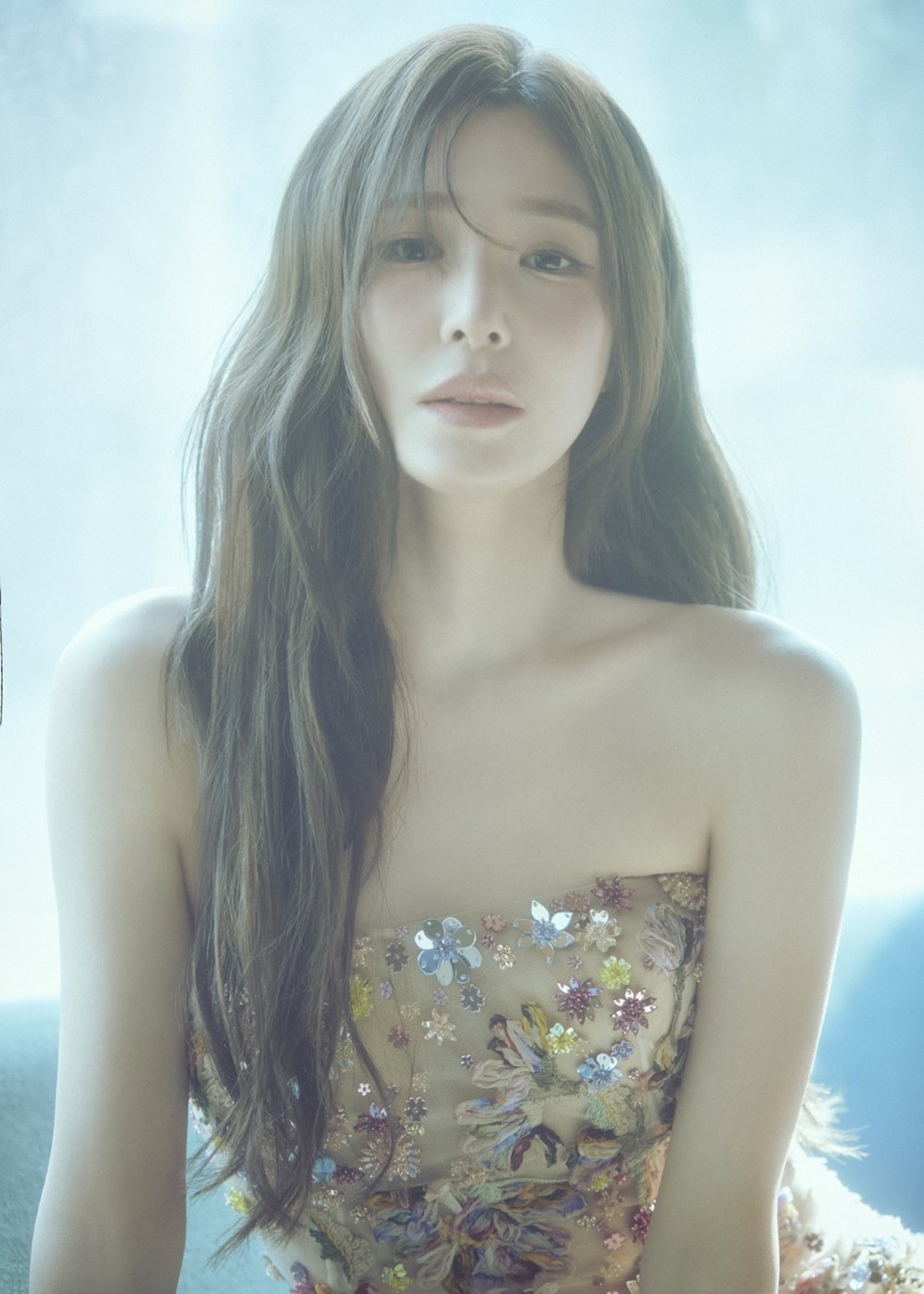 Tiffany Young/Pacific Music Group