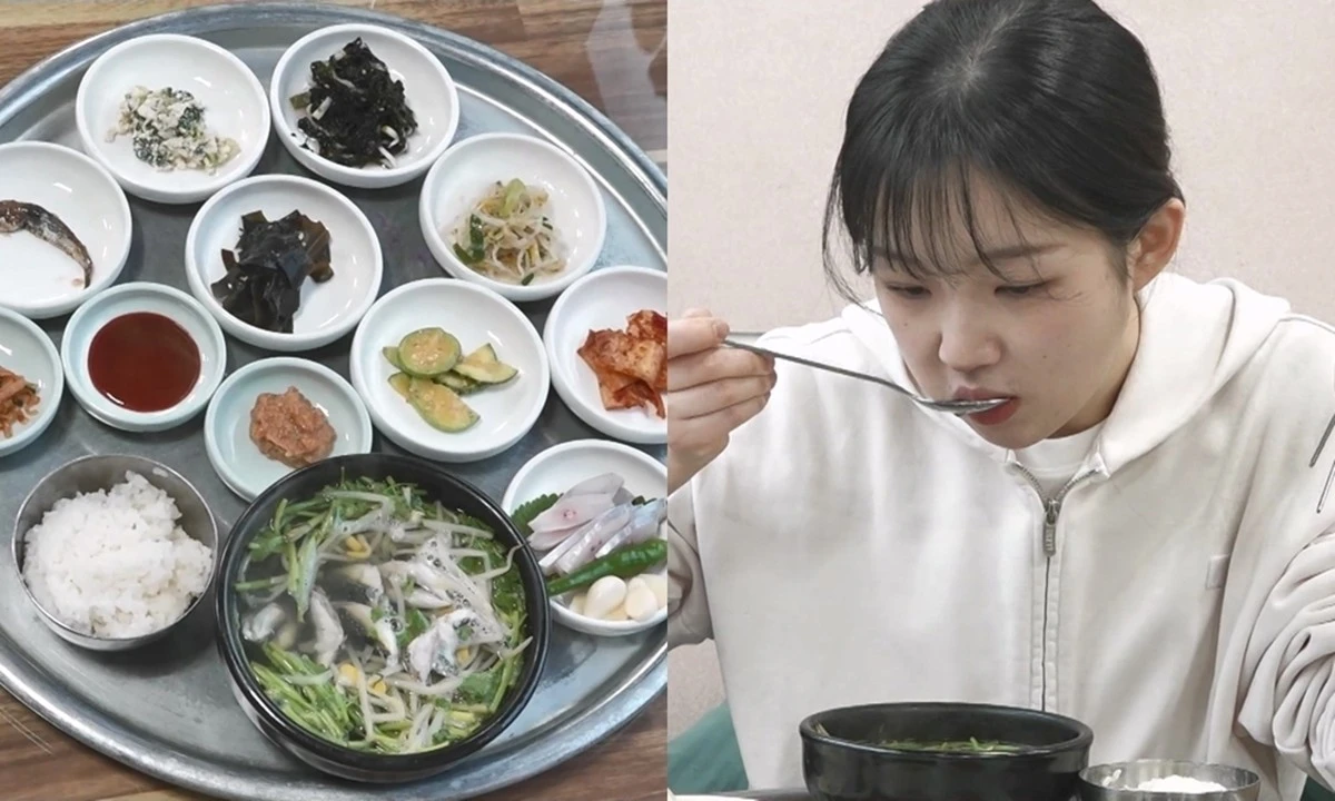 MBC '나 혼자 산다'