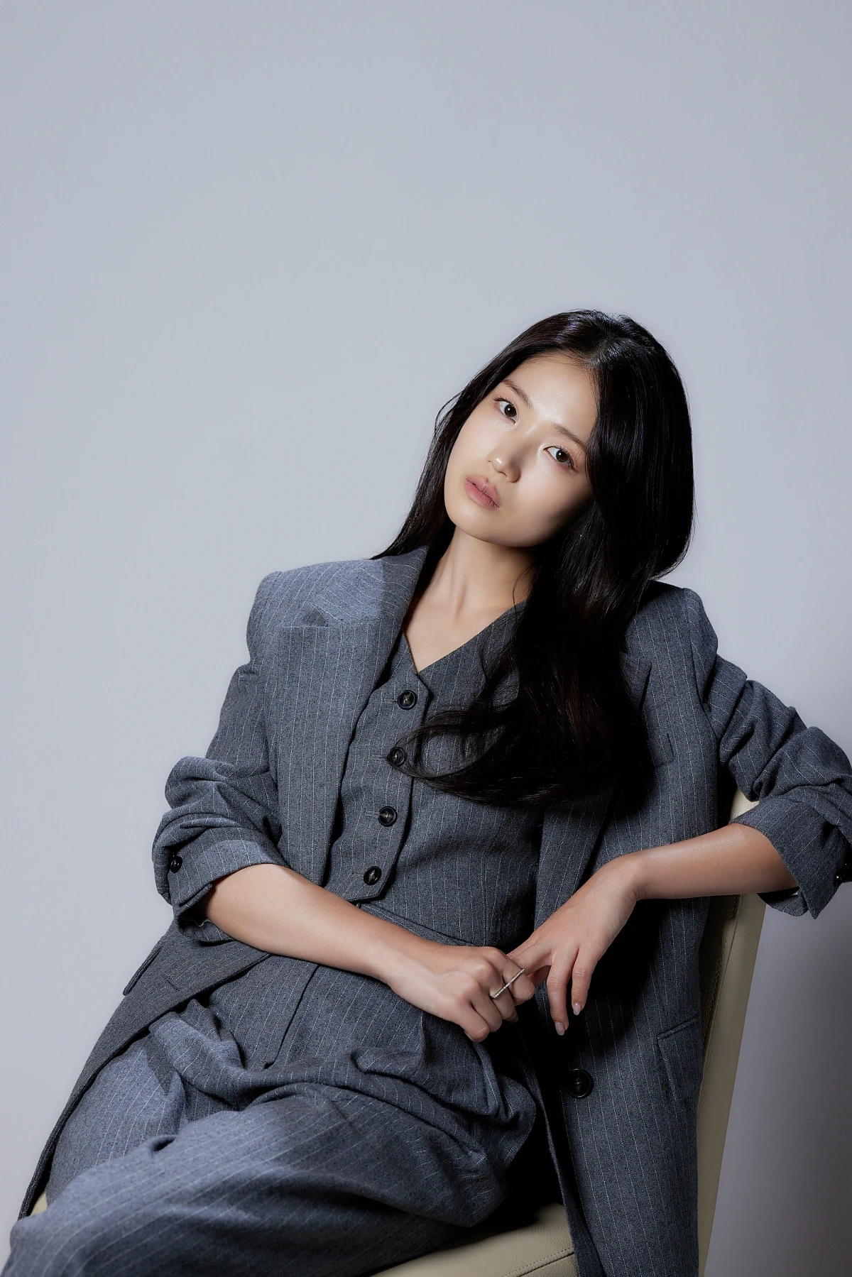 영화 '살목지' 배우 김혜윤.