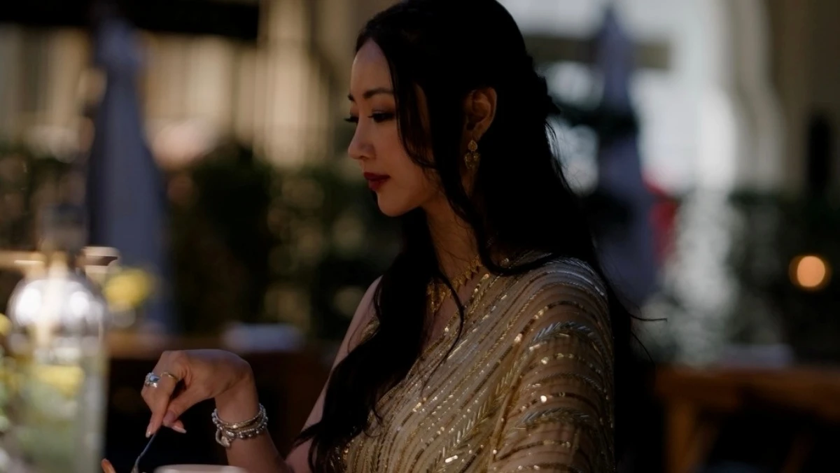 사진 = 김사랑 인스타그램