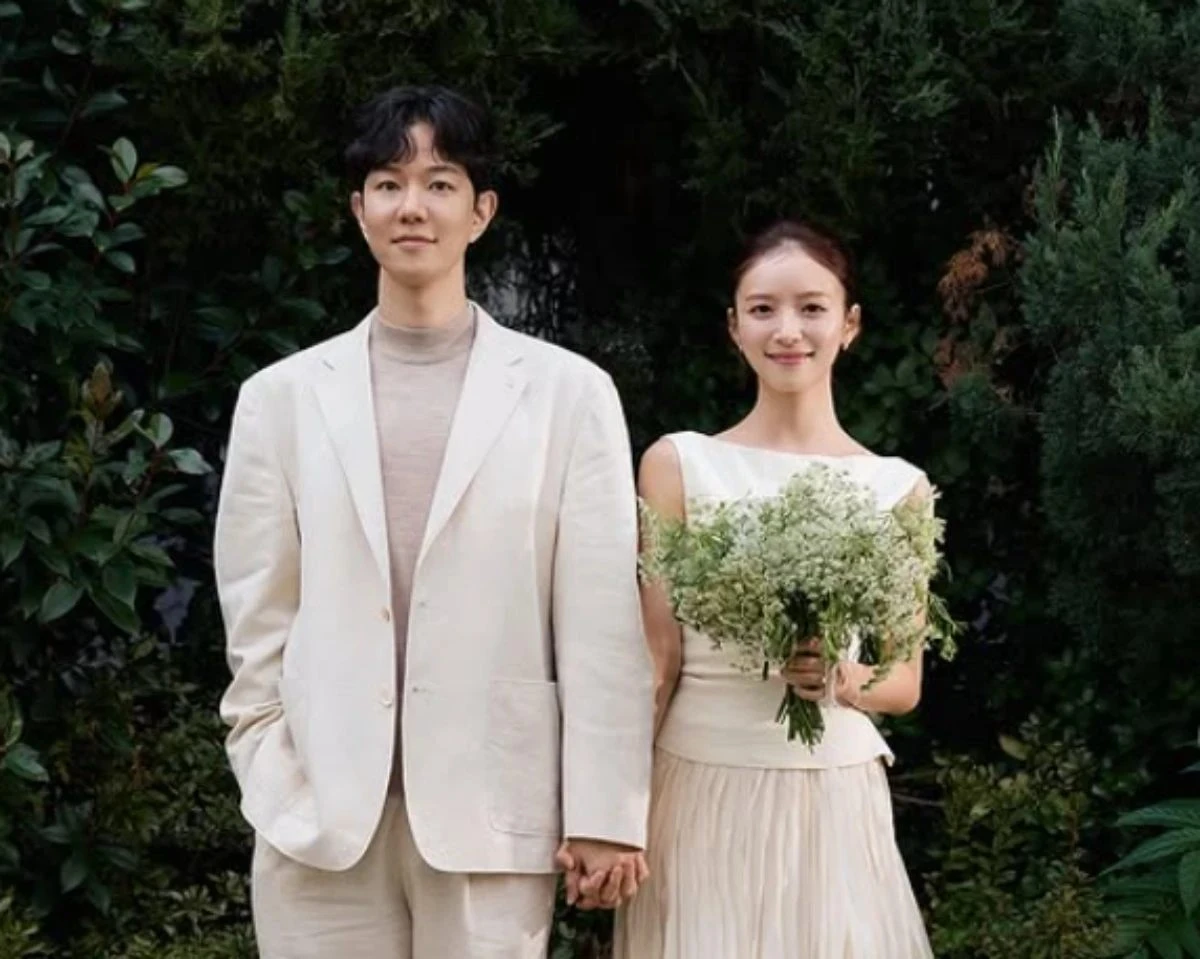 김지영-윤수영 웨딩화보 