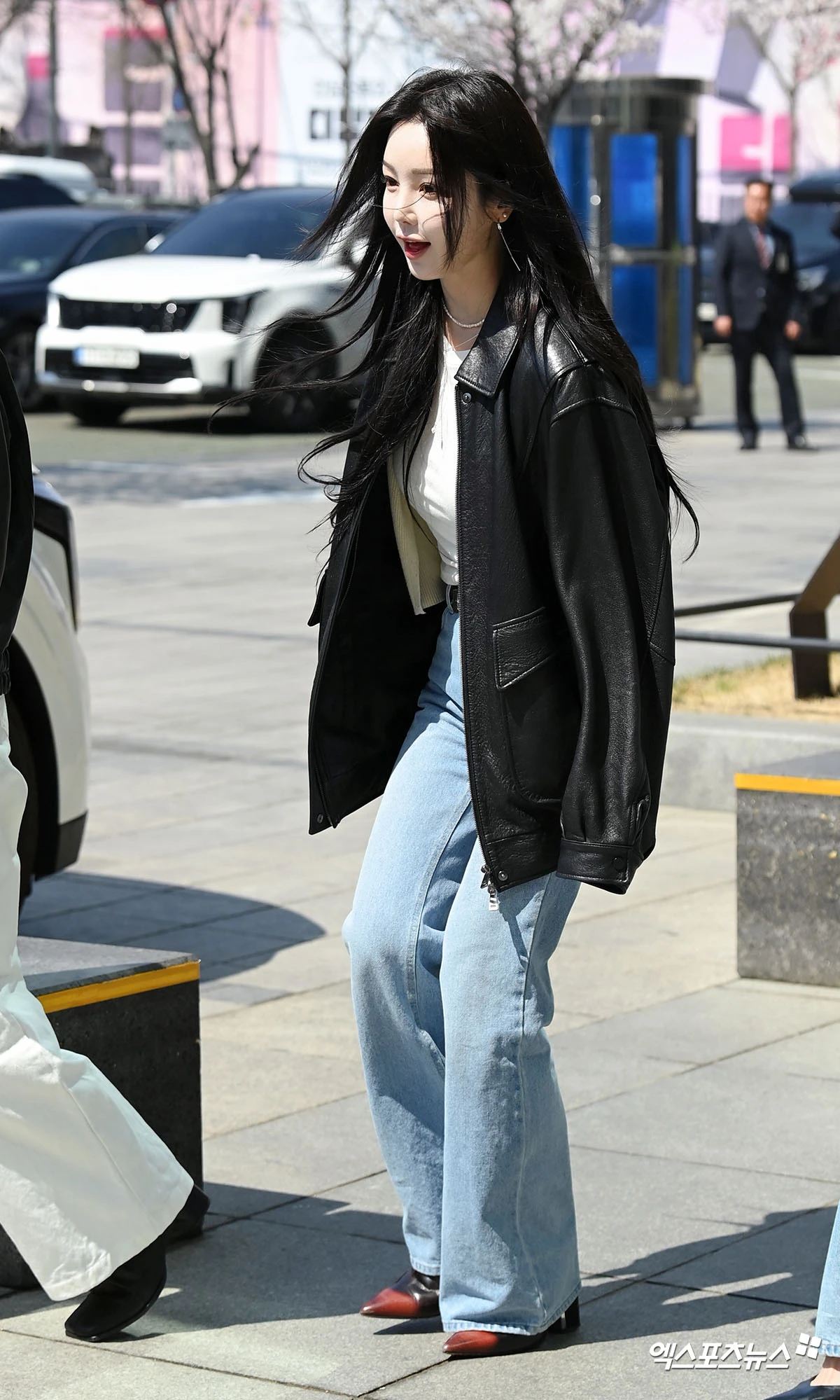 남규리 '뱀파이어 미모'