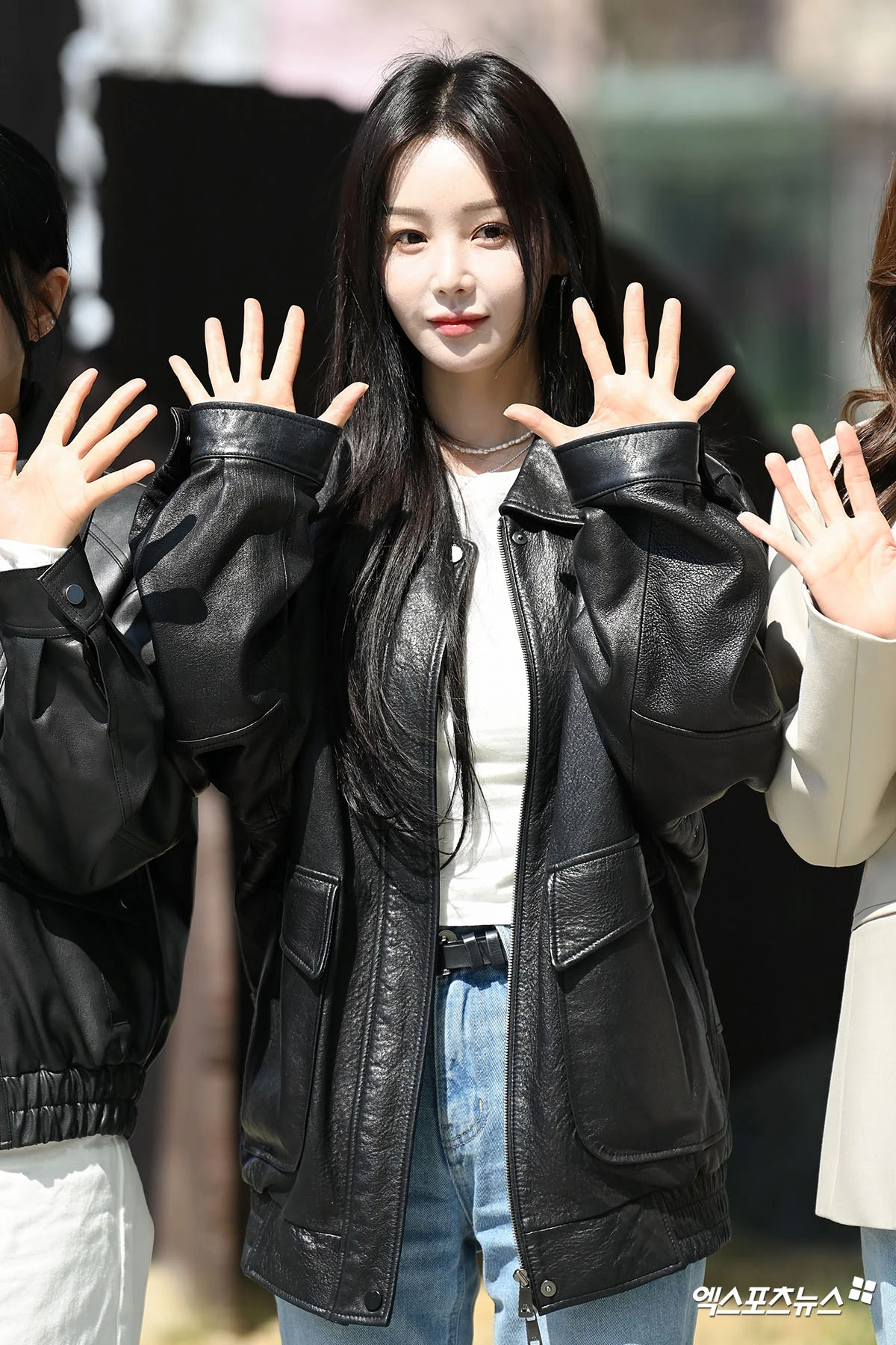 남규리 '20대 못지않은 미모'