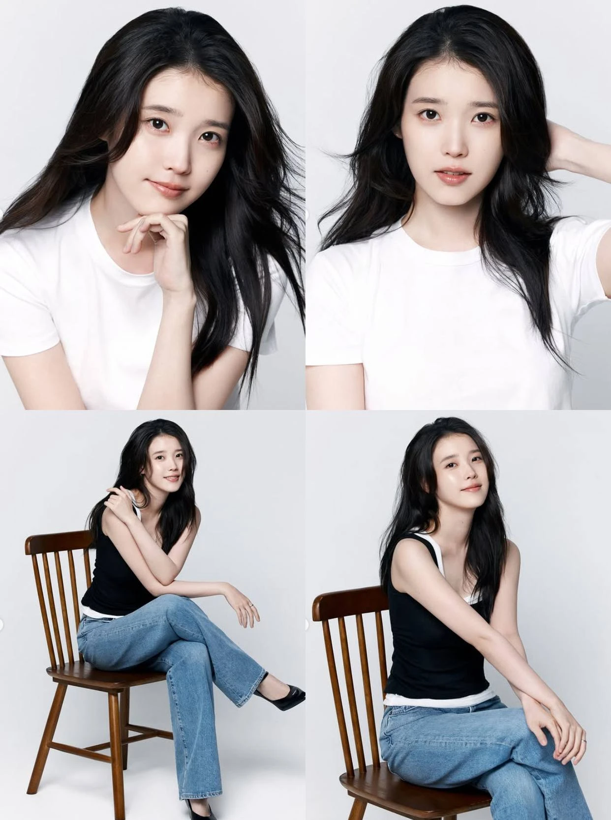 이담 엔터테인먼트 계정