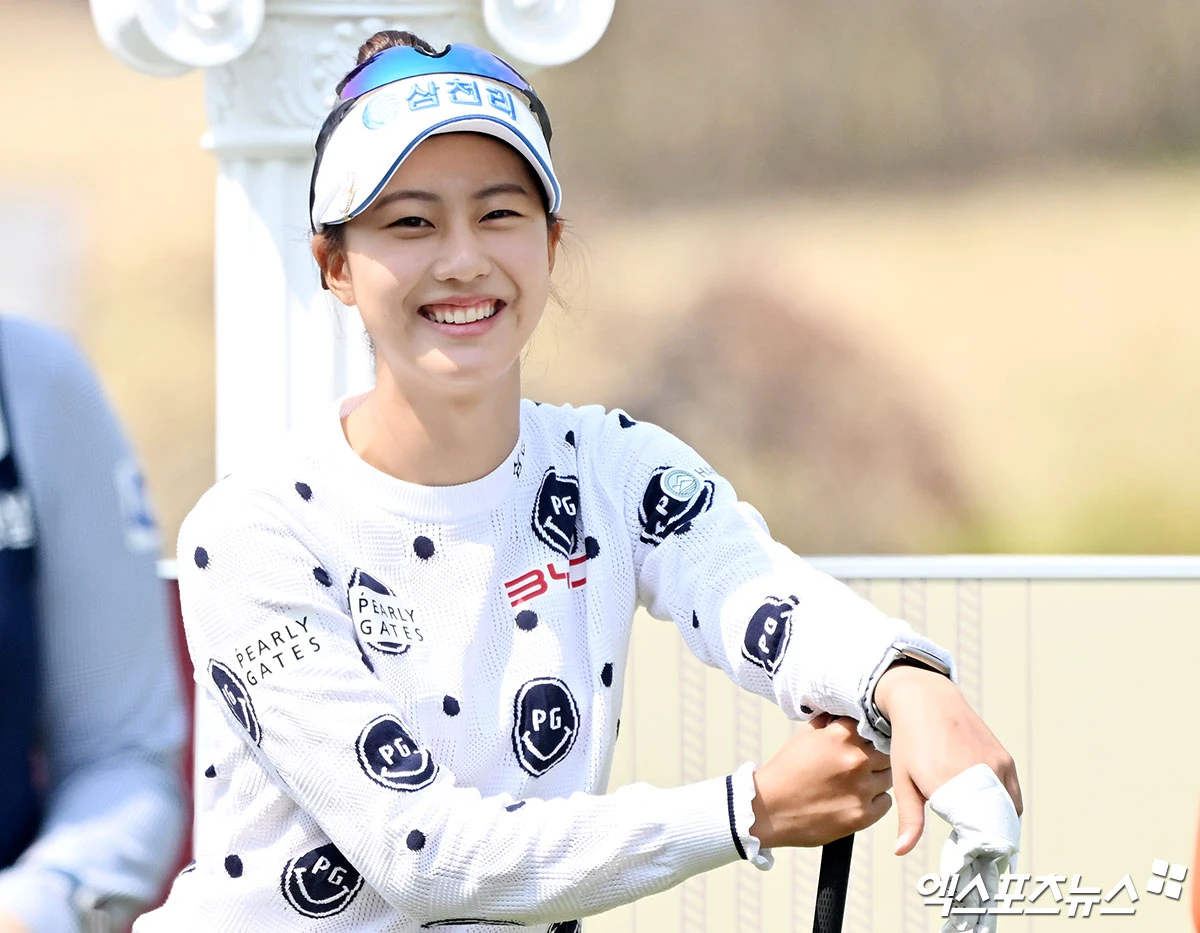 사진 = 엑스포츠뉴스 김한준 기자