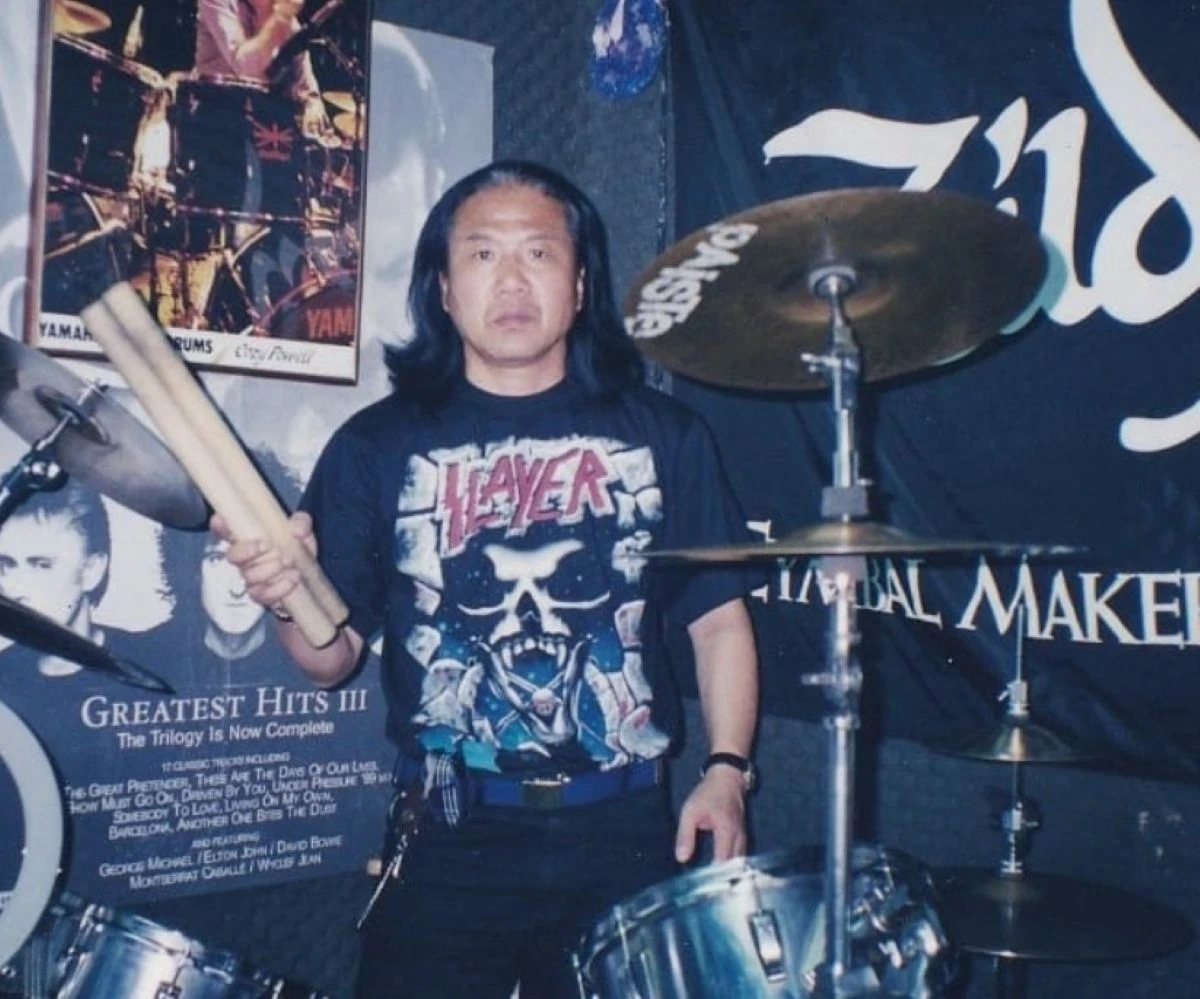 고(故) 한춘근, SNS