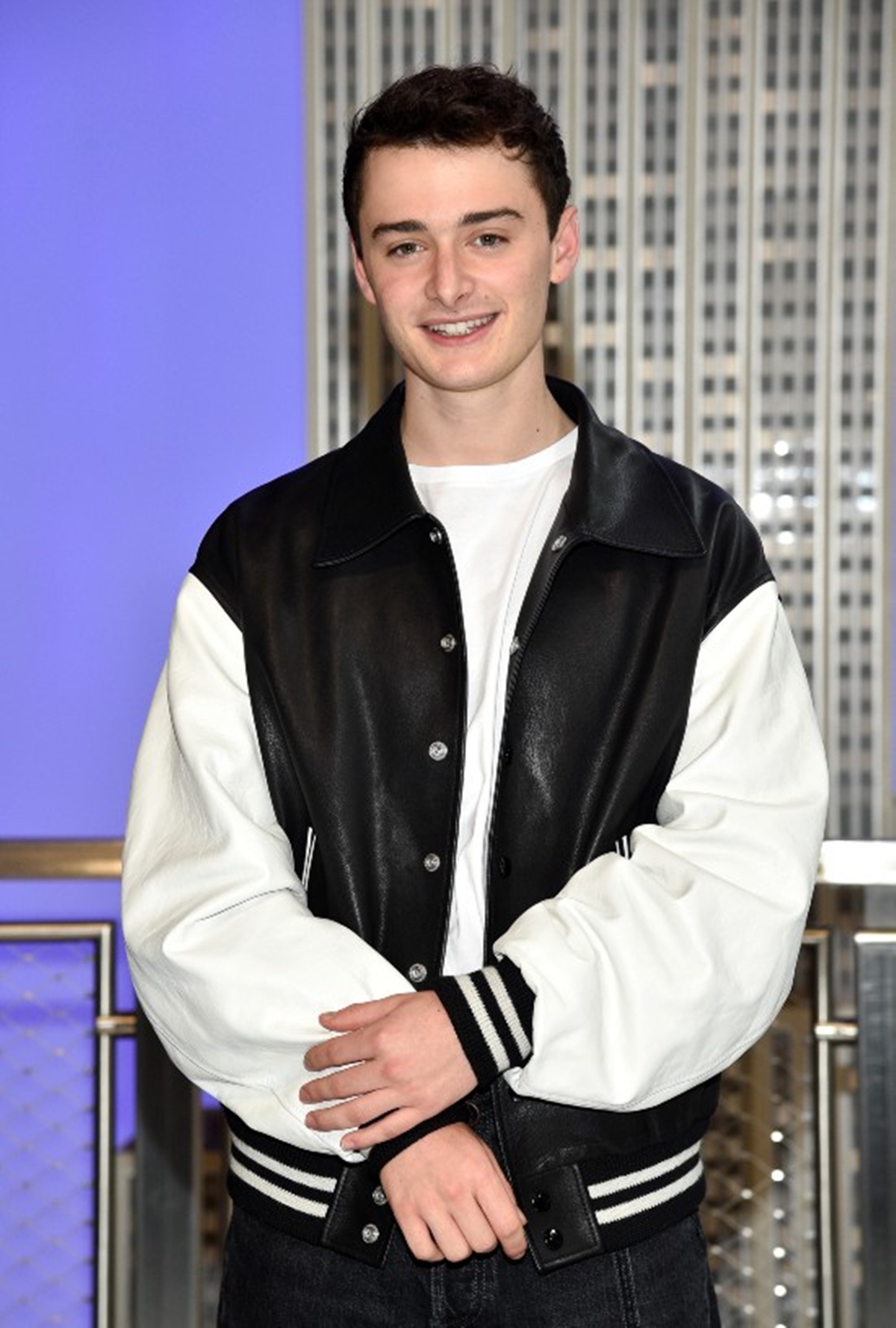 Noah Schnapp 