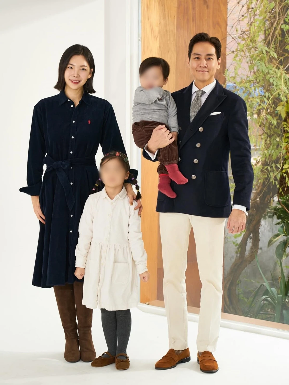 사진= 이다은 SNS