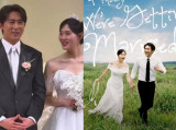 '15년 연애' 김원훈♥엄지윤, 신혼인데 이혼 위기…"각방 유지"→"일부다처제" [엑's 이슈]