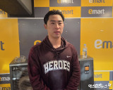 한화에 홈런 맞고 SSG에 화풀이?…배동현 5년을 기다렸는데 너무 화가 났다 [인천 인터뷰] 