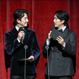 "정준호가 30억 투자해줬다" 신현준 발언 파장…알고 보니? "만우절 해프닝" [엑's 이슈]