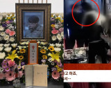 "발달장애 아들, 故김창민 감독 사망 몰라"…폭행 가해자들은 웃기까지 '충격' [엑's 이슈]