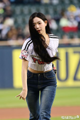 트리플에스 김채연 '피니시까지 완벽하게'[엑's HD포토]