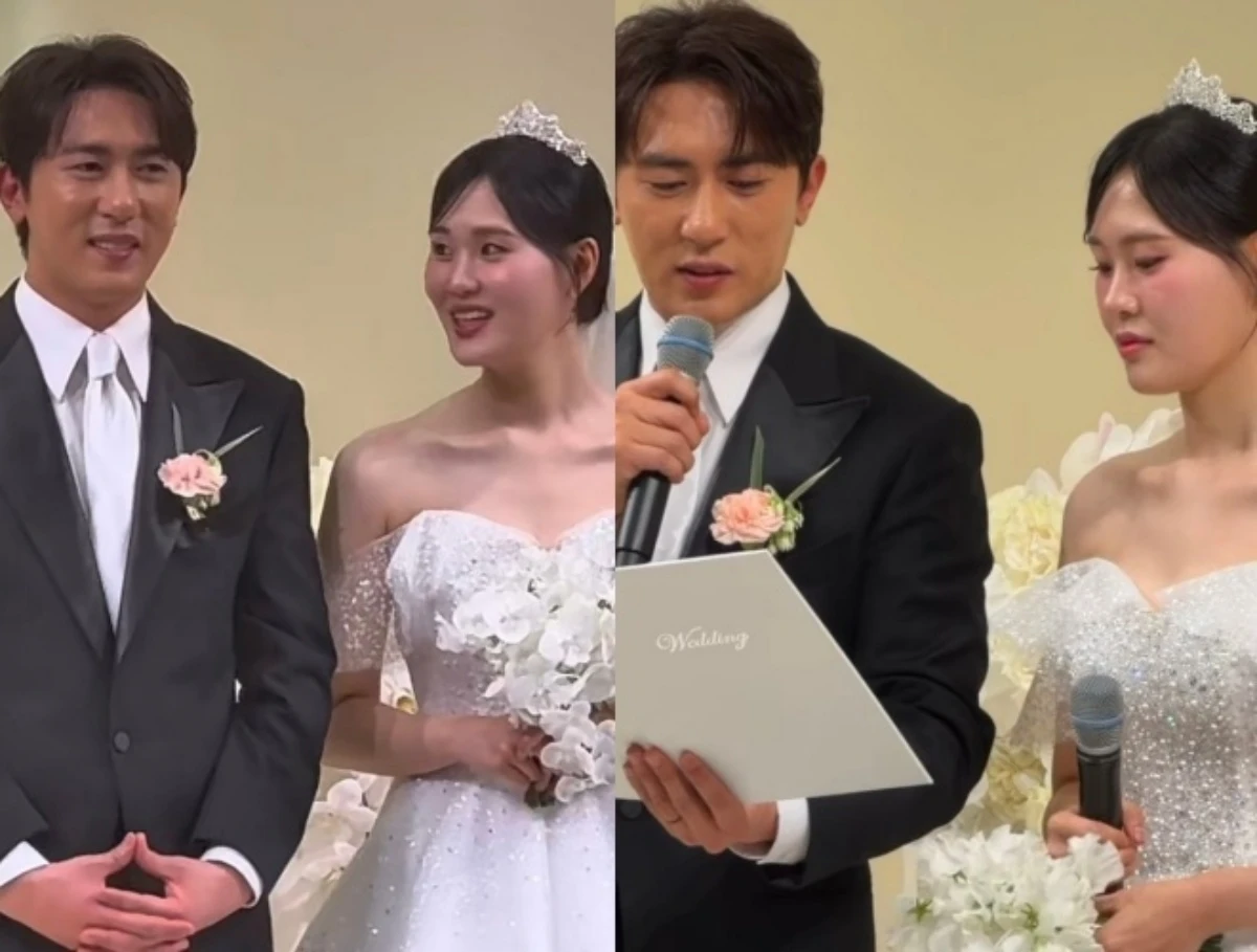 김원훈-엄지윤.