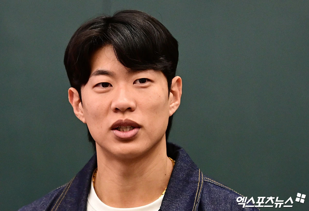 송성문은 지난달 초 부상이 재발하면서 2주 넘게 시범경기를 소화하지 못했다. 지난달 28일(한국시간) 트리플A에서 2026시즌을 시작했고, 서서히 실전 감각을 끌어올리는 중이다. 엑스포츠뉴스 DB