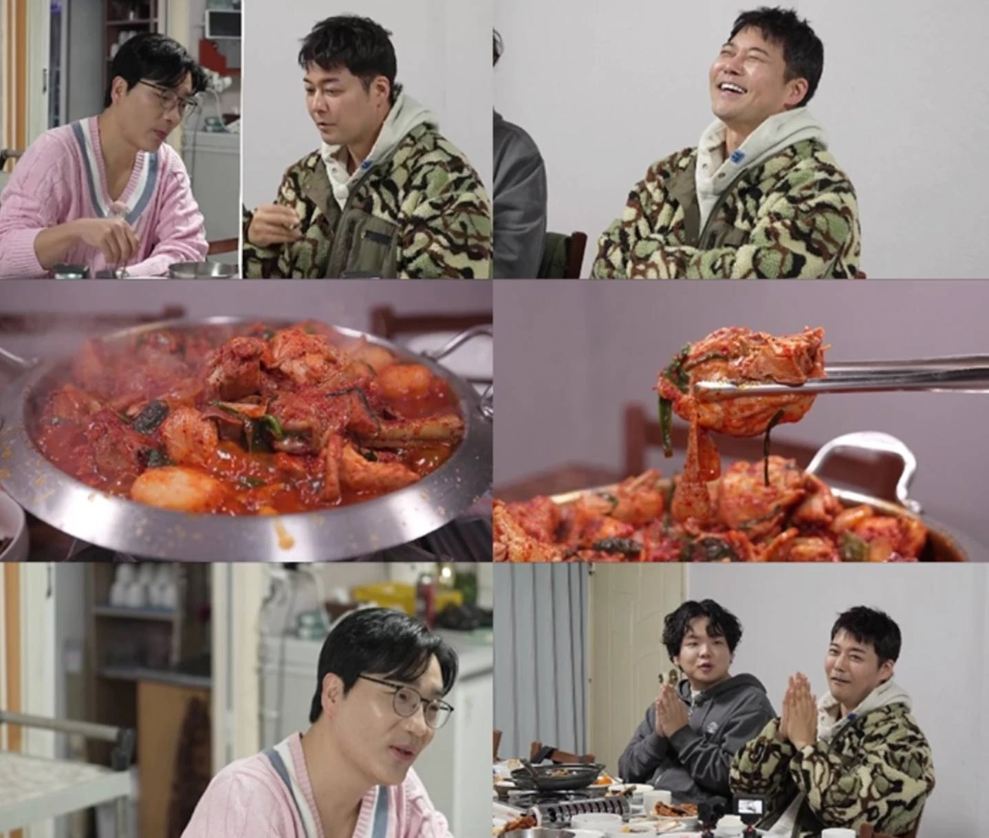 MBN·채널S '전현무계획3'