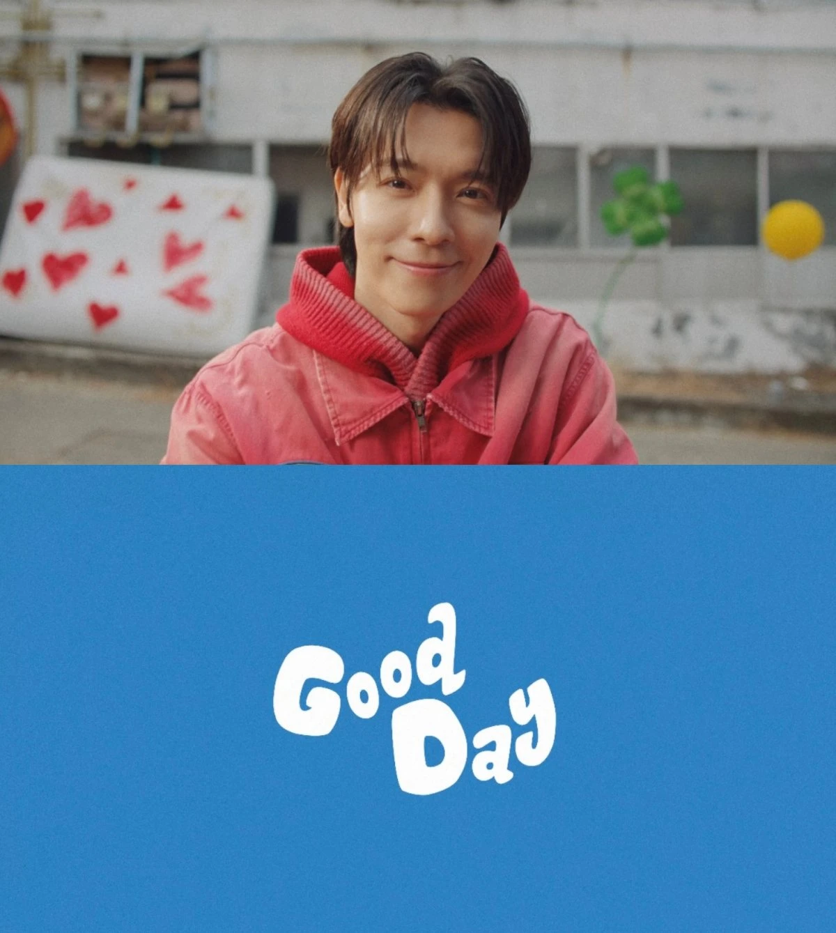 슈퍼주니어 동해, 오는 20일 첫 정규앨범 발매