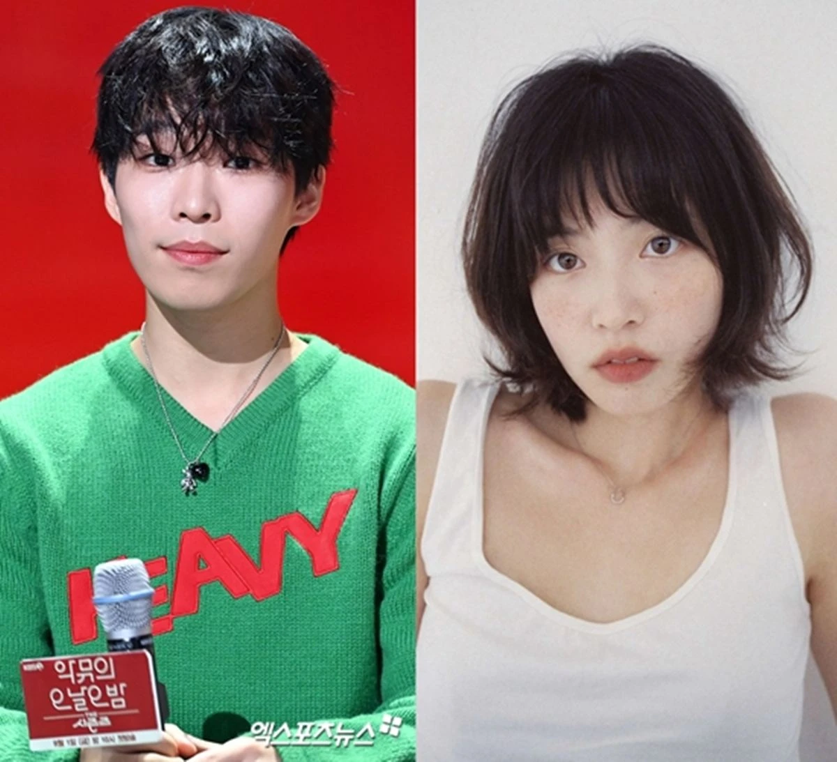 이찬혁/엑스포츠뉴스DB, 하지수/에스더블유엠피 제공