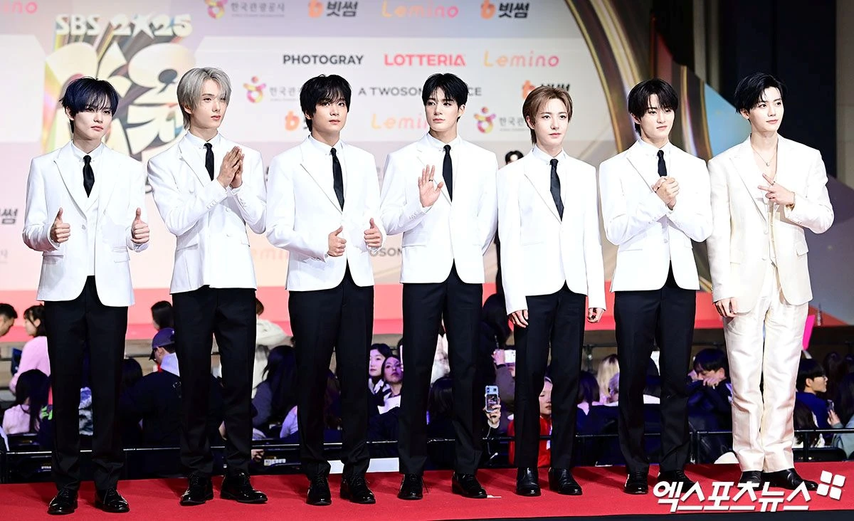 NCT 드림 / 엑스포츠뉴스 DB